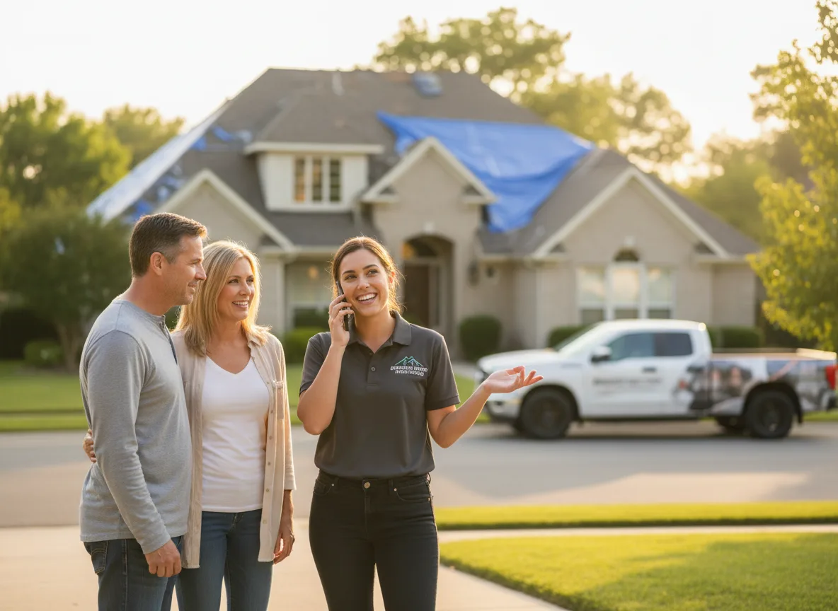 Emergency Roof Repair Hollandale, WI FAQs